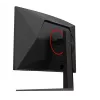 AOC C32G4Z 31.5 inch Curved Gaming Monitor, Full HD, 240Hz, 1ms, VA, FreeSync Premium, Black/Red