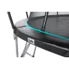 Salta Cosmos Trampoline 366 cm Black