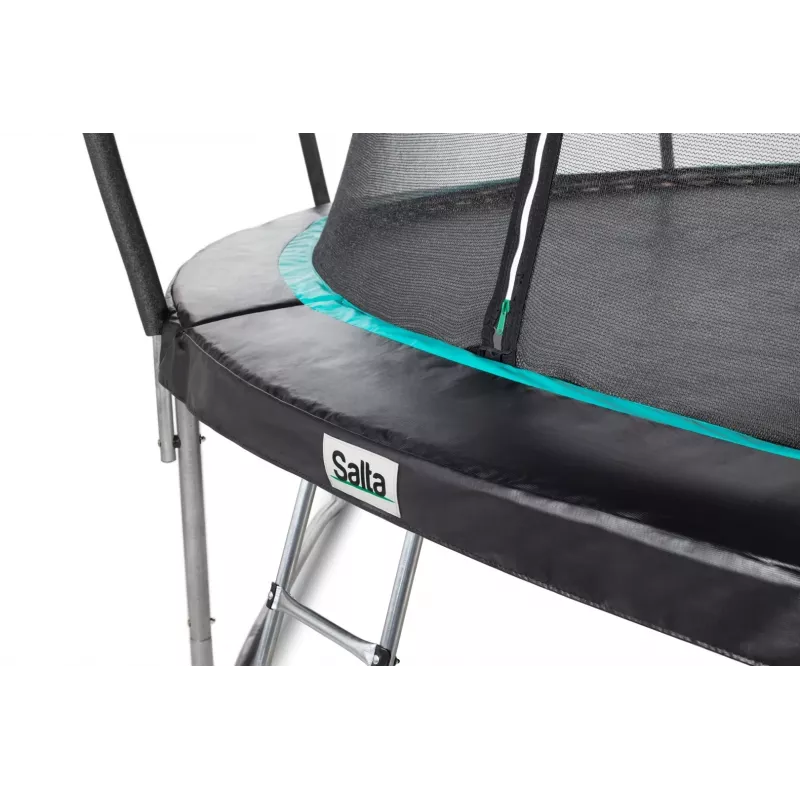 Salta Cosmos Trampoline 366 cm Black