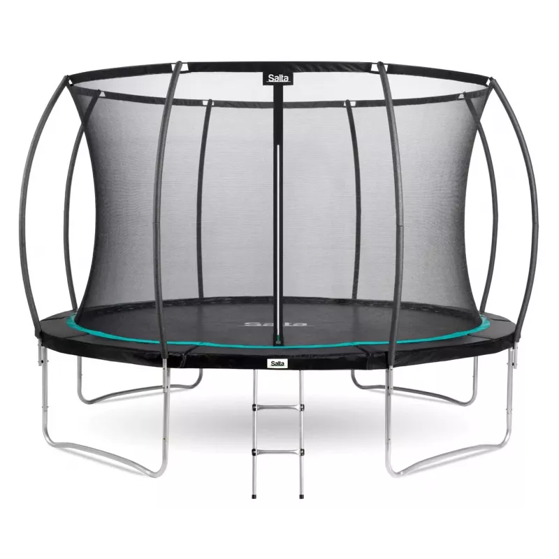 Salta Cosmos Trampoline 366 cm Black