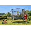 Salta Cosmos Trampoline 366 cm Black