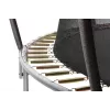Salta Cosmos Trampoline 366 cm Black