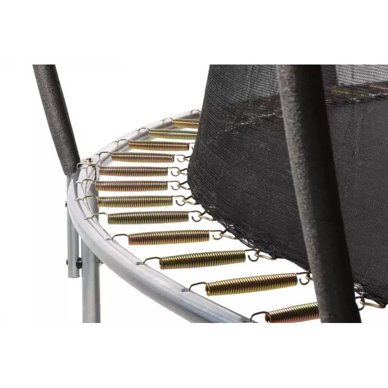 Salta Cosmos Trampoline 366 cm Black