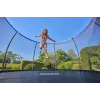 Salta Cosmos Trampoline 366 cm Black