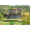 Salta Cosmos Trampoline 366 cm Black