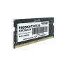 Patriot Signature Line -SO-DIMM DDR5 -8GB -5600MHz -CL46 -1x8GB