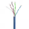 Gembird UPC-5004E-SOL-B Cat5e U/UTP Bulk Cable 305 m Blue