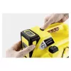 Kärcher WD 1 Compact Battery Set Wet & Dry Vacuum Cleaner, 15L, 1000W