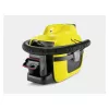 Kärcher WD 1 Compact Battery Set Wet & Dry Vacuum Cleaner, 15L, 1000W