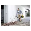 Kärcher WD 1 Compact Battery Set Wet & Dry Vacuum Cleaner, 15L, 1000W