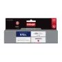 Activejet AH-973MRX Compatible Ink Cartridge, Premium, 105 ml, Magenta, Replacement for HP 973XL F6T82AE