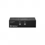 TRENDnet TK-222DVK 2-Port DVI KVM Switch with Audio and USB Hub