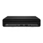 HP Pro Mini 400 G9 Desktop Mini PC, Intel Core i5-13500T, 16GB RAM, 512GB SSD, Intel UHD Graphics 770, FreeDOS