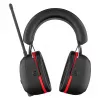 PerfectPro H-40 Ear Protection Construction Headphones with DAB+/FM Radio, Bluetooth 5.2, SNR 30 dB, IPX4, USB-C, Black