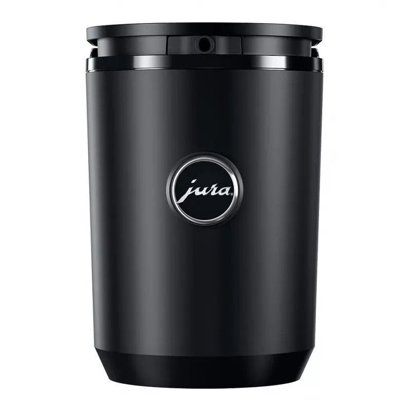 JURA Cool Control 0.6 EB Wireless Milk Cooler Black