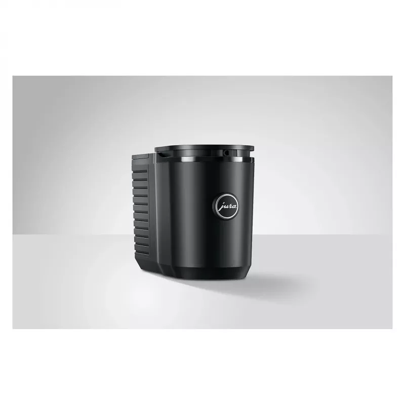 JURA Cool Control 0.6 EB Wireless Milk Cooler Black