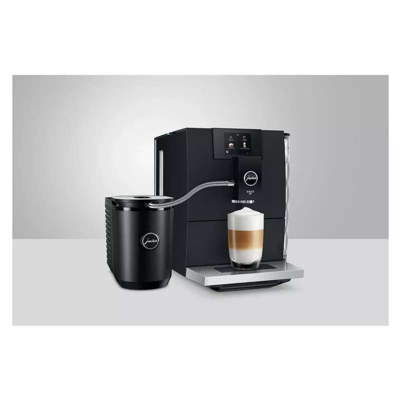 JURA Cool Control 0.6 EB Wireless Milk Cooler Black