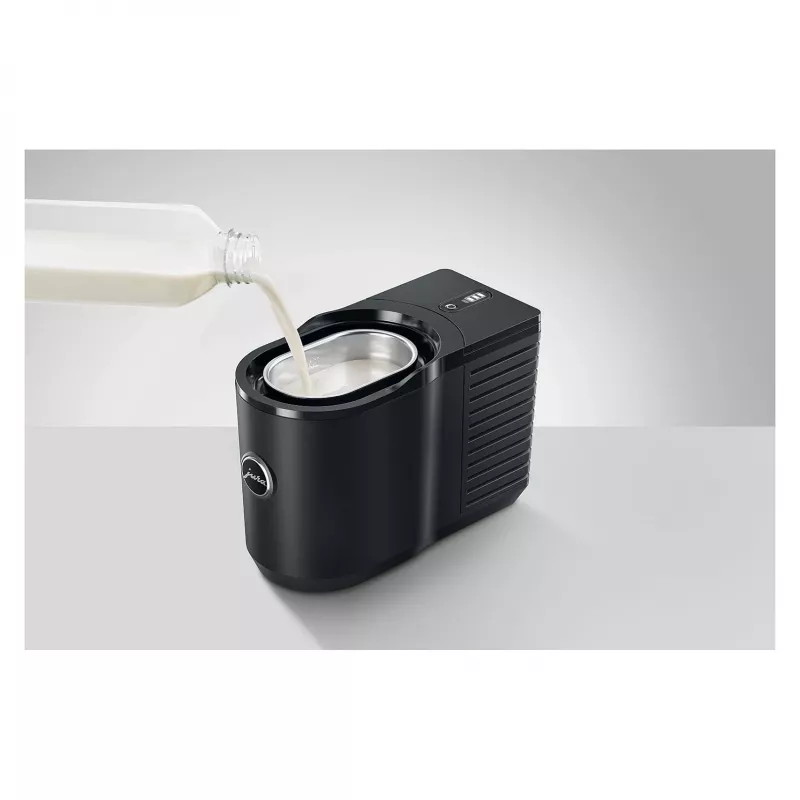 JURA Cool Control 0.6 EB Wireless Milk Cooler Black