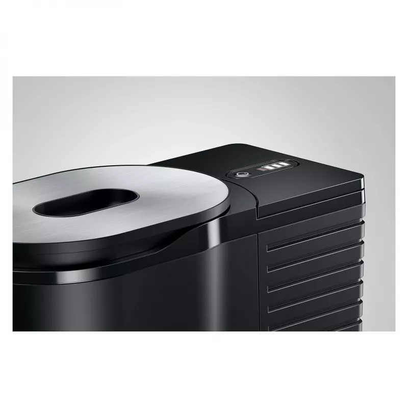 JURA Cool Control 0.6 EB Wireless Milk Cooler Black