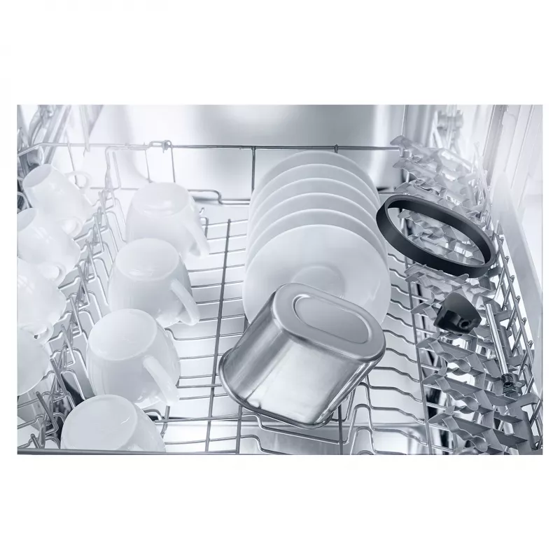 JURA Cool Control 0.6 EB Wireless Milk Cooler Black