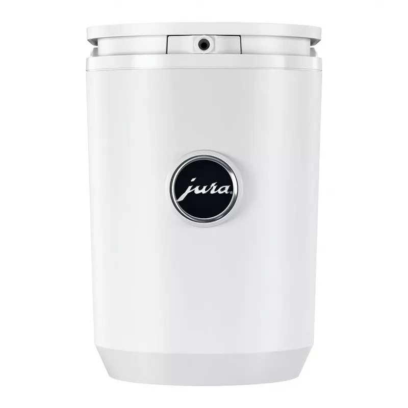 JURA Cool Control White (EB) - Milk Cooler 0.6L