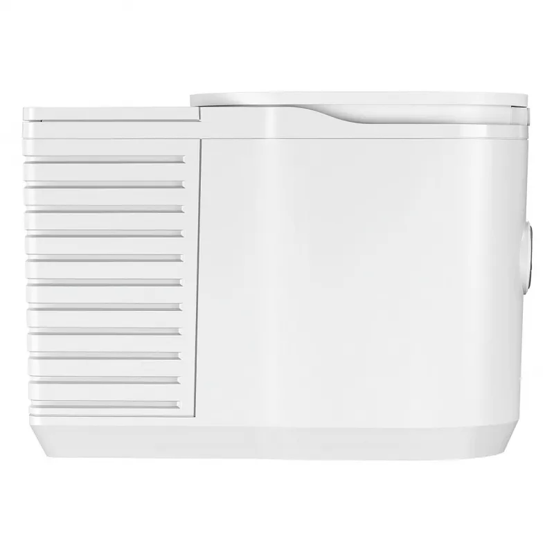 JURA Cool Control White (EB) - Milk Cooler 0.6L
