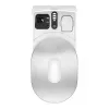 JURA Cool Control White (EB) - Milk Cooler 0.6L