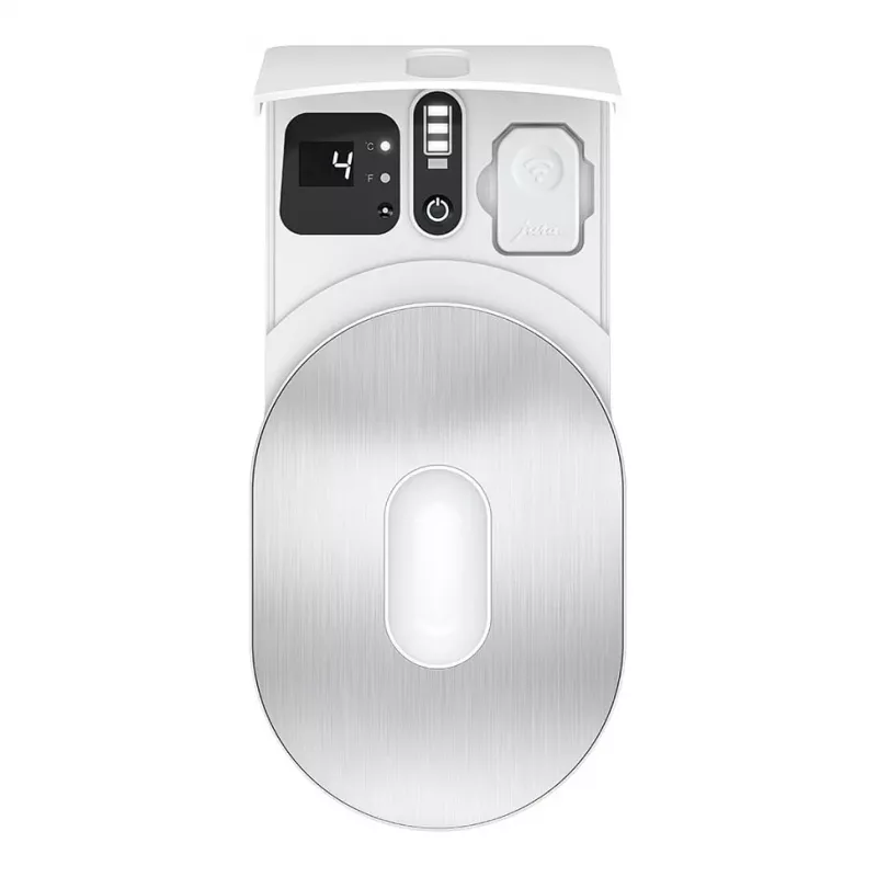 JURA Cool Control White (EB) - Milk Cooler 0.6L