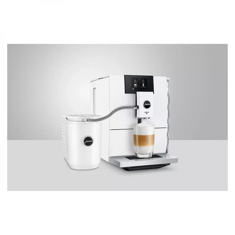 JURA Cool Control White (EB) - Milk Cooler 0.6L