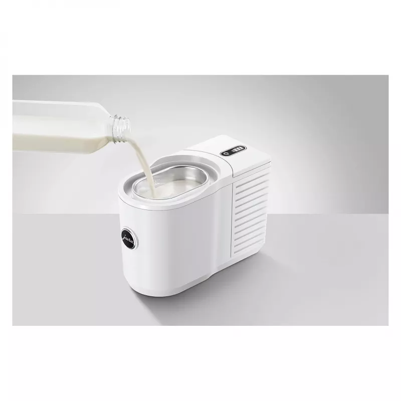 JURA Cool Control White (EB) - Milk Cooler 0.6L