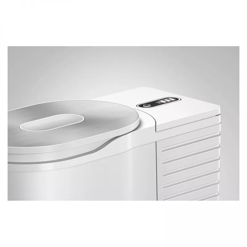 JURA Cool Control White (EB) - Milk Cooler 0.6L