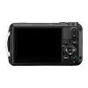 Pentax WG-8 Black USB-C Underwater & Rugged Compact Camera