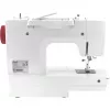 ŁUCZNIK Polonia 2018 Mechanical Sewing Machine - 22 Stitch Patterns, LED Light, Free Arm