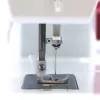 ŁUCZNIK Polonia 2018 Mechanical Sewing Machine - 22 Stitch Patterns, LED Light, Free Arm