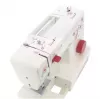 ŁUCZNIK Polonia 2018 Mechanical Sewing Machine - 22 Stitch Patterns, LED Light, Free Arm