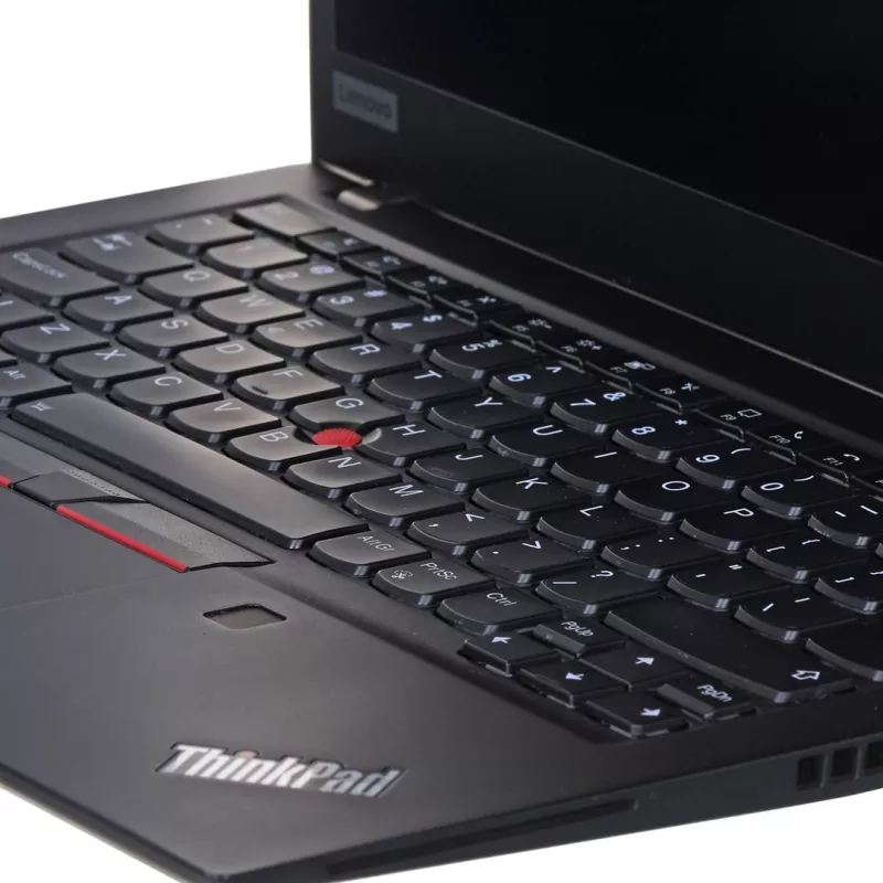 LENOVO ThinkPad T14s Gen 2 Intel Core i5-1145G7 16GB 256GB SSD 14 inch Full HD Windows 11 Pro Used