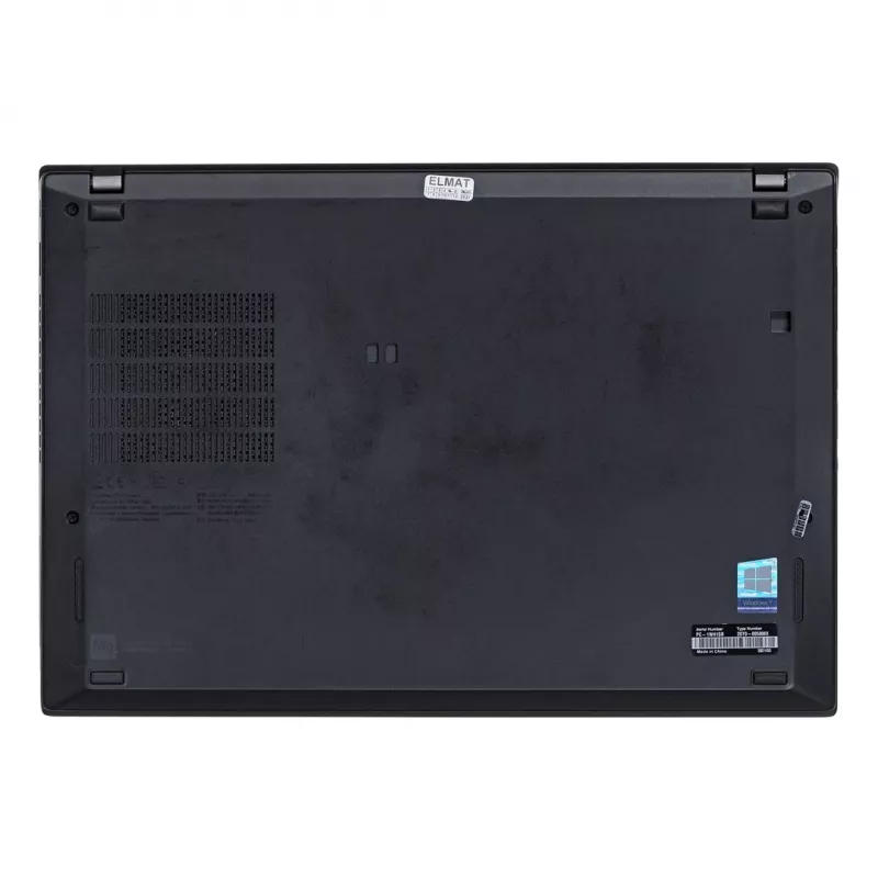 LENOVO ThinkPad T14s Gen 2 Intel Core i5-1145G7 16GB 256GB SSD 14 inch Full HD Windows 11 Pro Used