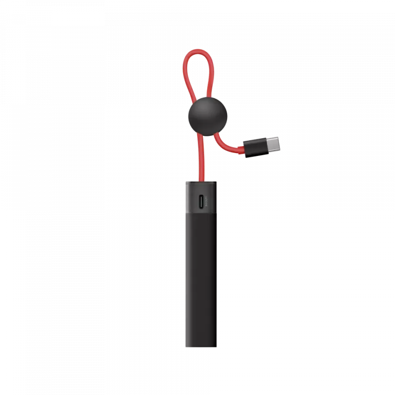 OnePlus 22.5W Magnetic Ring Power Bank 10000mAh Black