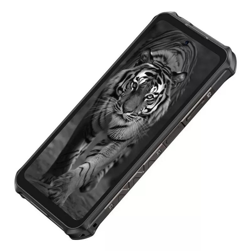 ULEFONE Armor X16 6GB/128GB Wasteland Shadow Rugged Smartphone