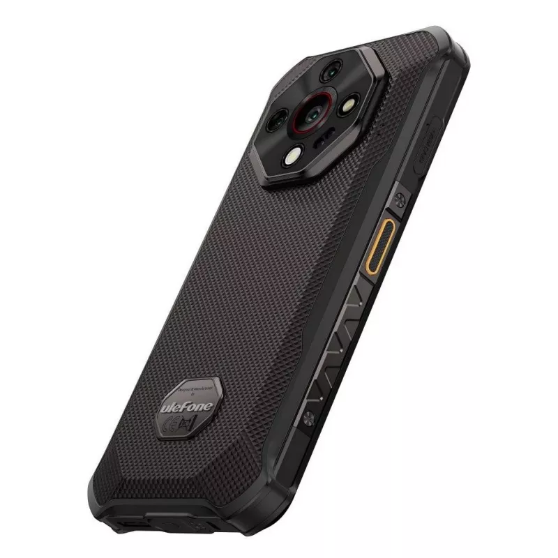 ULEFONE Armor X16 6GB/128GB Wasteland Shadow Rugged Smartphone