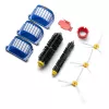 EXTRALINK iRobot Roomba 600 Series Replacement Accessory Kit (9-Piece) - Compatible with 605, 610, 615, 620, 630, 650, 660, 670, 671, 675, 676, 680, 690, 691, 695