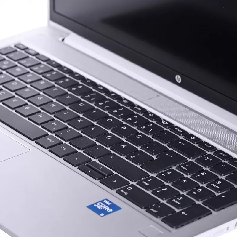 HP ProBook 650 G8 i5-1135G7 8GB 256GB SSD 15.6 FHD Win11 Pro Used US QWERTY