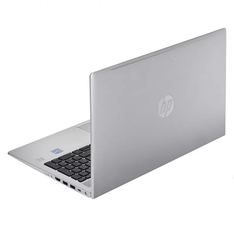 HP ProBook 650 G8 i5-1135G7 8GB 256GB SSD 15.6 FHD Win11 Pro Used US QWERTY