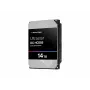 WD Ultrastar DC HC555 14 TB 3.5 inch Internal Hard Drive - SAS 12Gb/s - 7200 RPM - 512 MB Cache - Self-Encrypting Drive (SED)