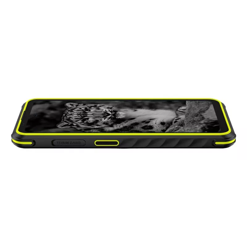 ULEFONE Armor X31 6GB/128GB Green Rugged Smartphone 5.45 inch HD+ IP68/IP69K