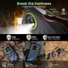 ULEFONE Armor X31 6GB/128GB Green Rugged Smartphone 5.45 inch HD+ IP68/IP69K