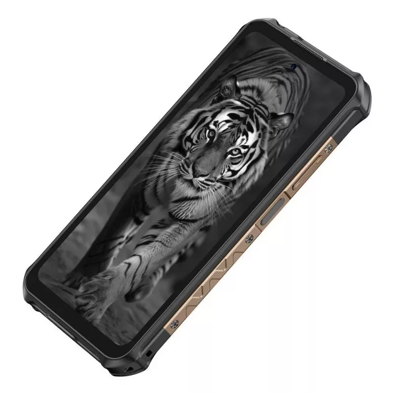 ULEFONE Armor X16 6GB/128GB Sand Dune Rugged Mobile Phone