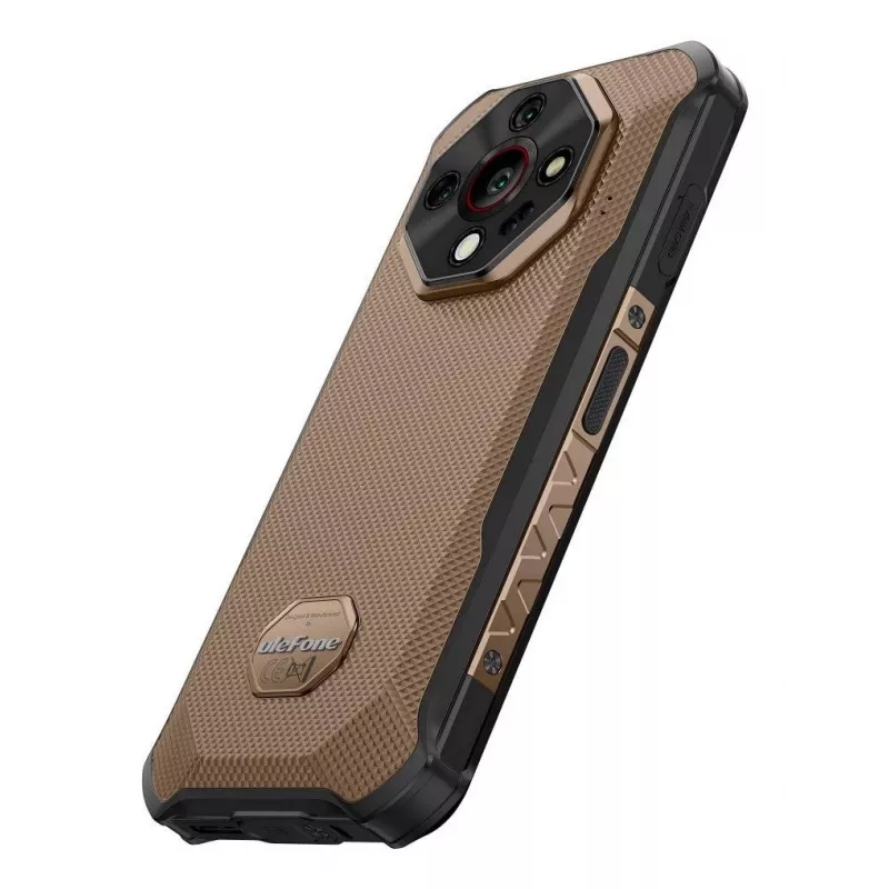 ULEFONE Armor X16 6GB/128GB Sand Dune Rugged Mobile Phone