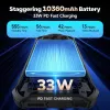 ULEFONE Armor X16 6GB/128GB Sand Dune Rugged Mobile Phone