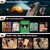 ULEFONE Armor X16 6GB/128GB Sand Dune Rugged Mobile Phone